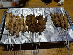 -那些年记忆烧烤