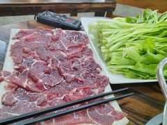 -肥婆麻辣火锅.顺德首创药材麻辣火锅(容桂店)