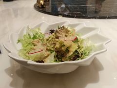 -梅龙镇酒家(南京西路总店)