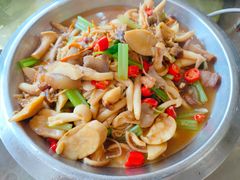 -下梅人家土菜馆(历史文化餐厅度假区店)