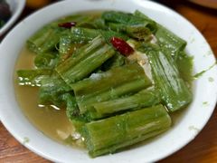 -玲燕蒸菜馆(江东路店)