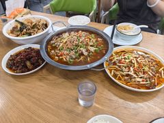 -艺味深尝(云锦路店)