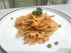 -纳地素食(石门公园店)
