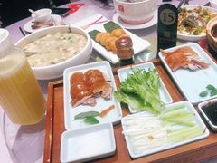 -紫阳海鲜楼·传承闽味(长乐路总店)