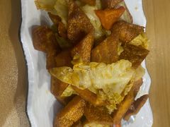 -清真·尖子尖牛肉面(王府井店)