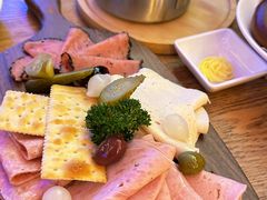 -甲丁坊·德餐·酒吧(五棵松华熙店)