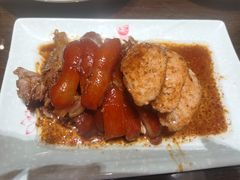 -抱德·潮汕味(琶洲店原惠城鱼仔)