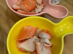-李先生的首尔小馆(松江启源广场店)
