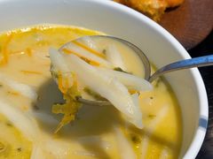 -莫干山郡安里度假酒店-桃尖中餐厅