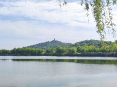 -石湖景区