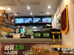 -老乡鸡(武汉江腾广场店)