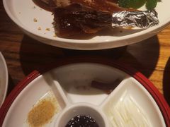 -青年公社烤鸭(青年路店)