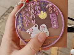 -冰川冷面·延边菜·炭烤串(观前店)