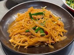 -情妹耙泥鳅·江湖川菜(科华店)