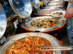 香辣蟹-苏格里岛自助海鲜烤肉(青秀万达店)