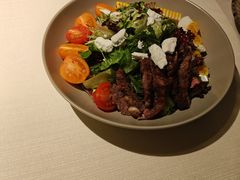 -龟兹KUCINA·新疆菜(前滩L+PLAZA店)