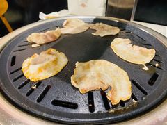 精选五花肉-胡哥烤肥牛(车公庙店)