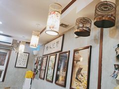 -菊儿人家·北京胡同菜(南锣鼓巷店)