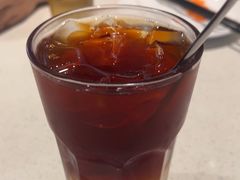 -港久茶餐厅(鹭洲里店)