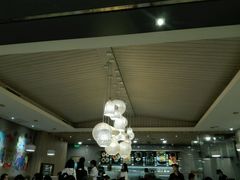 大堂-GOGO Plate(成都太古里店)
