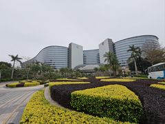 -深圳大梅沙京基洲际度假酒店