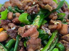 -倪氏兄弟尖椒鸡(云报华府店)