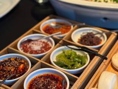 -晓长安·新陕菜(曲江店)