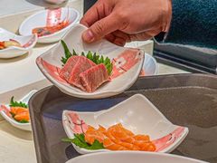-京彩臻品火锅