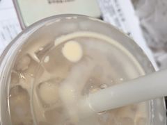-CoCo都可(虹口龙之梦店)