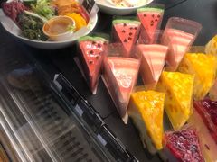 -星巴克(天津大悦城第二店)