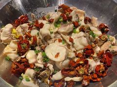 -百岁鱼庄·常州老字号(湖塘店)