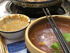 -XiaoJunGan Hotpot 钢管厂五区小郡肝火锅串串香