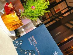 -银川凯宾斯基饭店柏林咖啡厅·Café Berlin