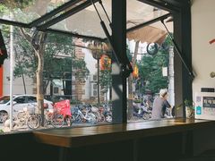 -BIG BAGEL(永康路店)