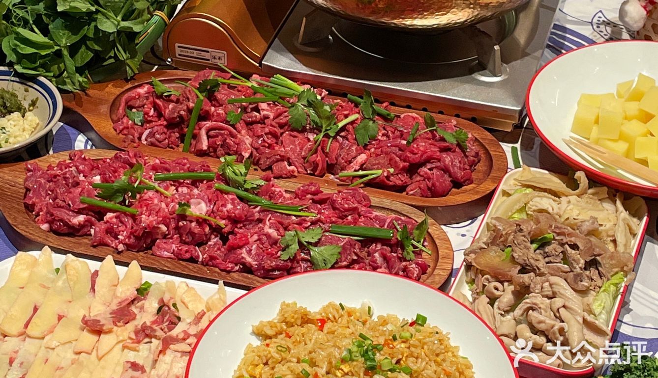 藏不住了！宁波这家酸汤牛肉火锅太上头了！