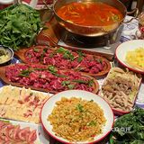 藏不住了！宁波这家酸汤牛肉火锅太上头了！