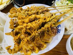 -元盛居(生态大街店)