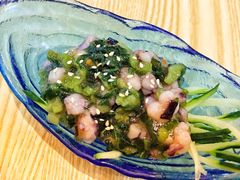 -鱼民·现造寿司(育德店)