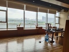 -一本柔道跆拳道馆(环球中心馆)