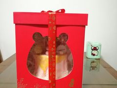 -CAKE BOSS 蛋糕老板(北京世纪金源购物中心)