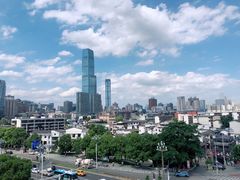 -杜甫江阁