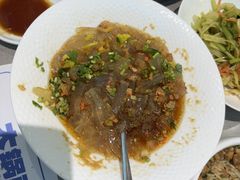 -大锅强·蒸海鲜青岛菜(吾悦广场店)