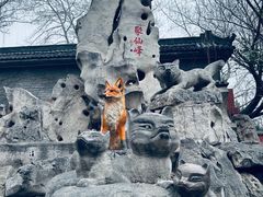 -淄博聊斋城景区