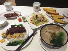 -龙记·香港茶餐厅(海上世界店)