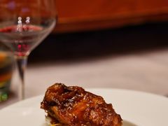 -大中华希尔顿酒店·兰亭潮中餐厅·粤菜