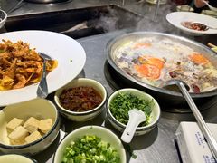 -老宋家鱼馆(北滨路店)