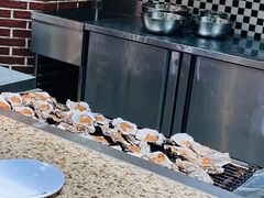 -汉巴味德·烤肉与啤酒的自助(杭州大悦城店)