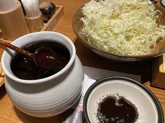 -胜博殿日式炸猪排(侨福芳草地店)