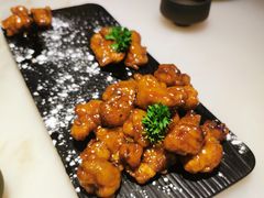 -绿茶餐厅(领展购物广场·中关村店)