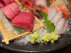 -水之惠鲜鱼料理(王府大街店)